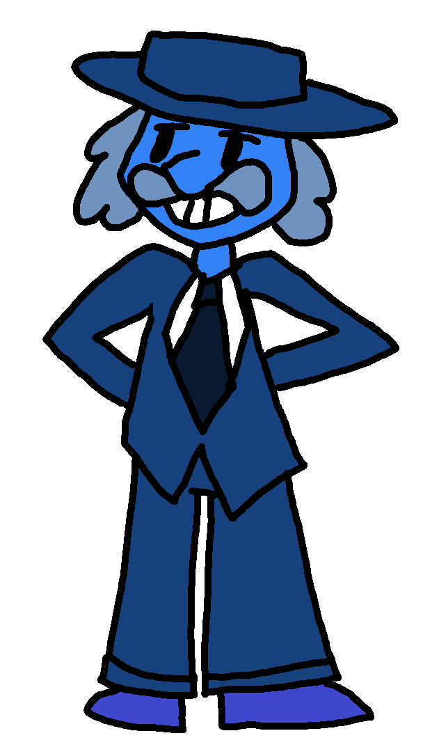 Mayor Digit